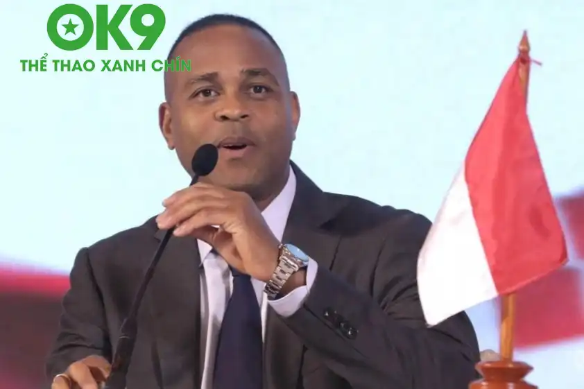 HLV Patrick Kluivert đang tạo ra bất ngờ lớn khi không triệu tập những trụ cột trong vòng loại lần này.